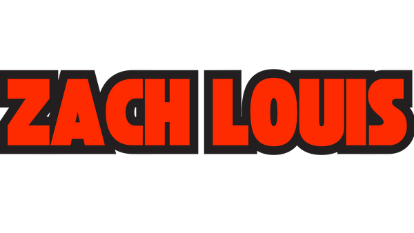 Zach Louis Music logo